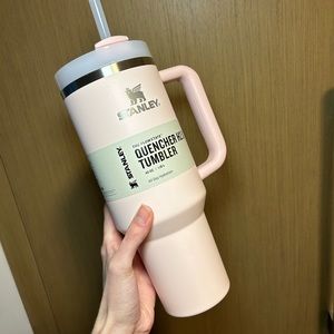 Stanley 40oz - BLOOM